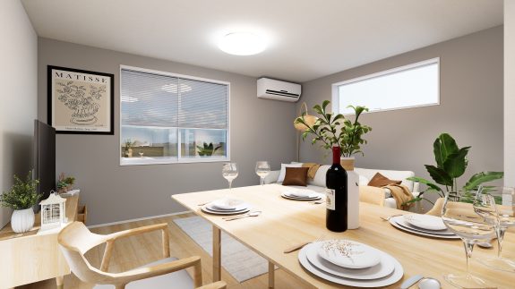 西新小岩5丁目No.2-02